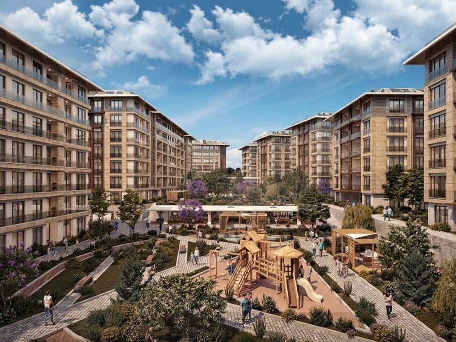 Garden Court Residence